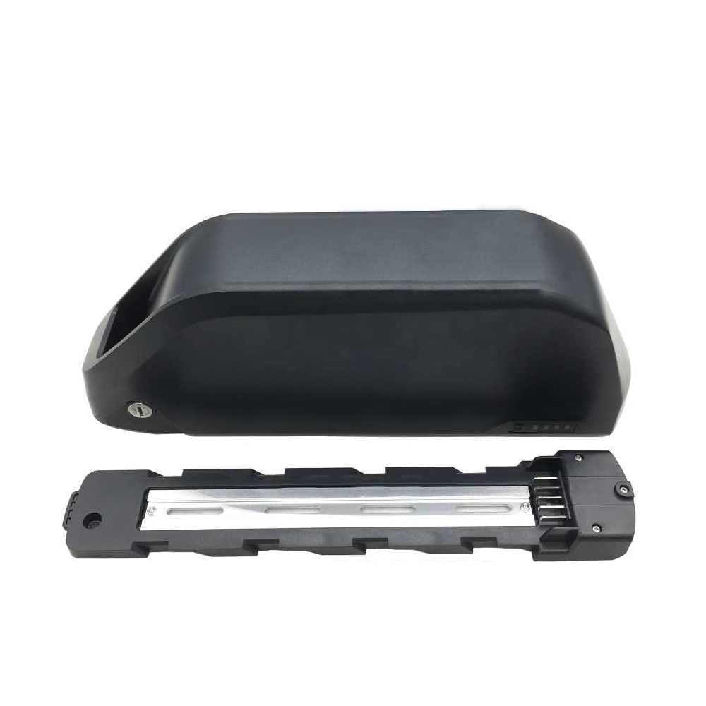 48V Polly Downtube Lithium Ion Battery Samsung Cells