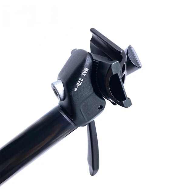Satori animaris outlet suspension seatpost