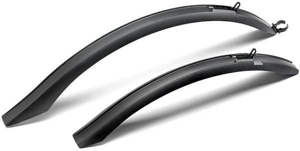 Mudguards (Front & Rear) M1 - Snap On