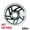 Lekkie Bling Ring - PRO 42T HD
