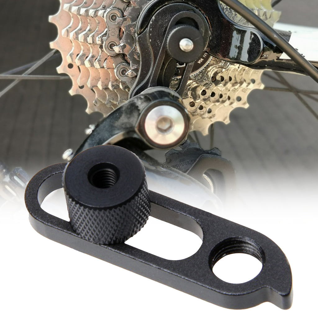 Emergency Rear Derailleur Hanger Universal Pirez Electric Bikes
