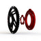 Lekkie Bling Ring - HD 40T Package