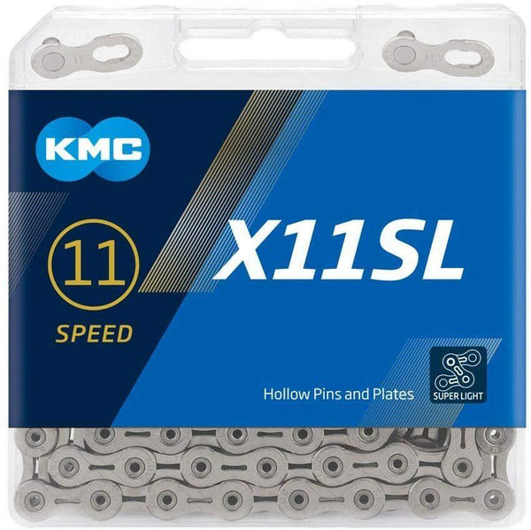 Standard Bike Chain - 11 speed - KMC X11SL