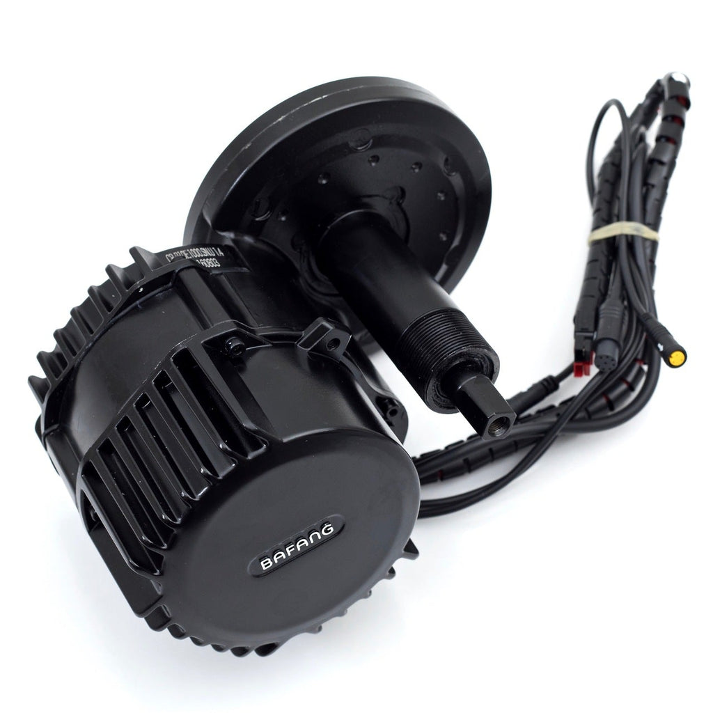 Bafang 1000w mid drive motor outlet