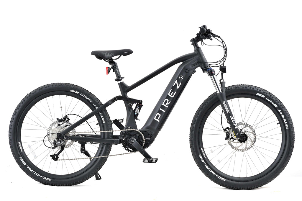 Pirez electric bikes deals
