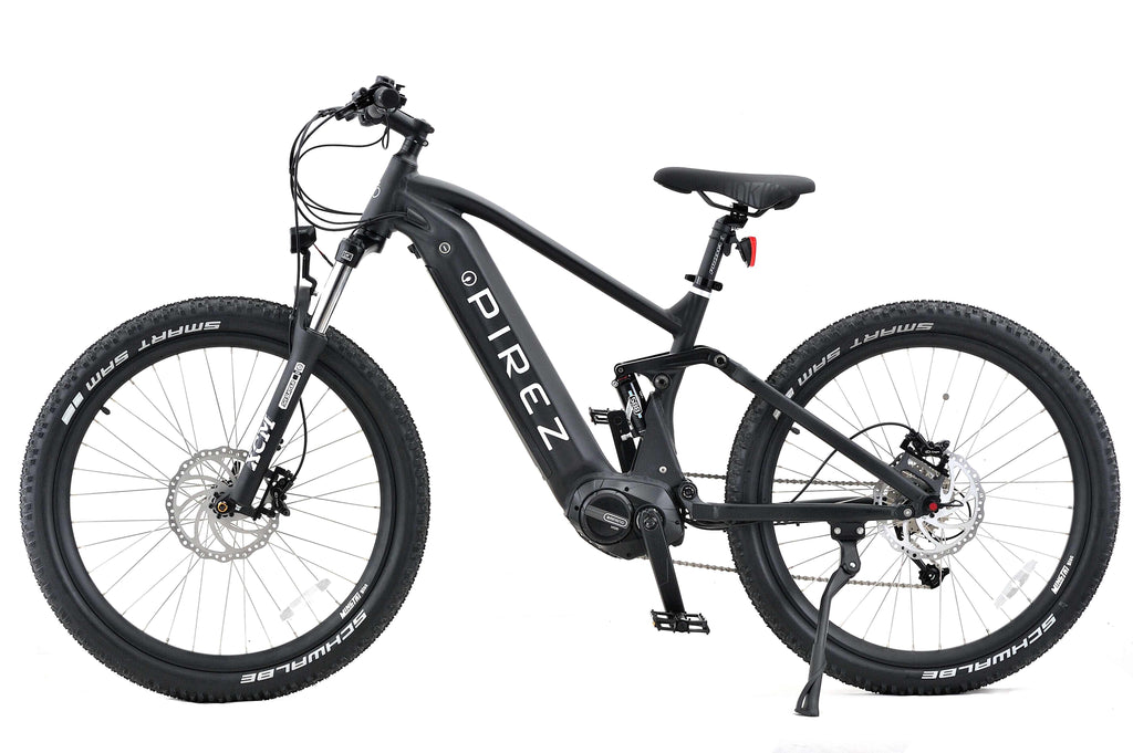 Pirez E3 Estrada 250W Electric Mountain Bike Pirez Electric