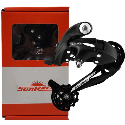 Sunrace m50 rear shop derailleur