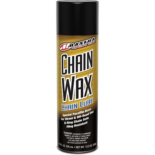 Chain Wax - Small (218ml)