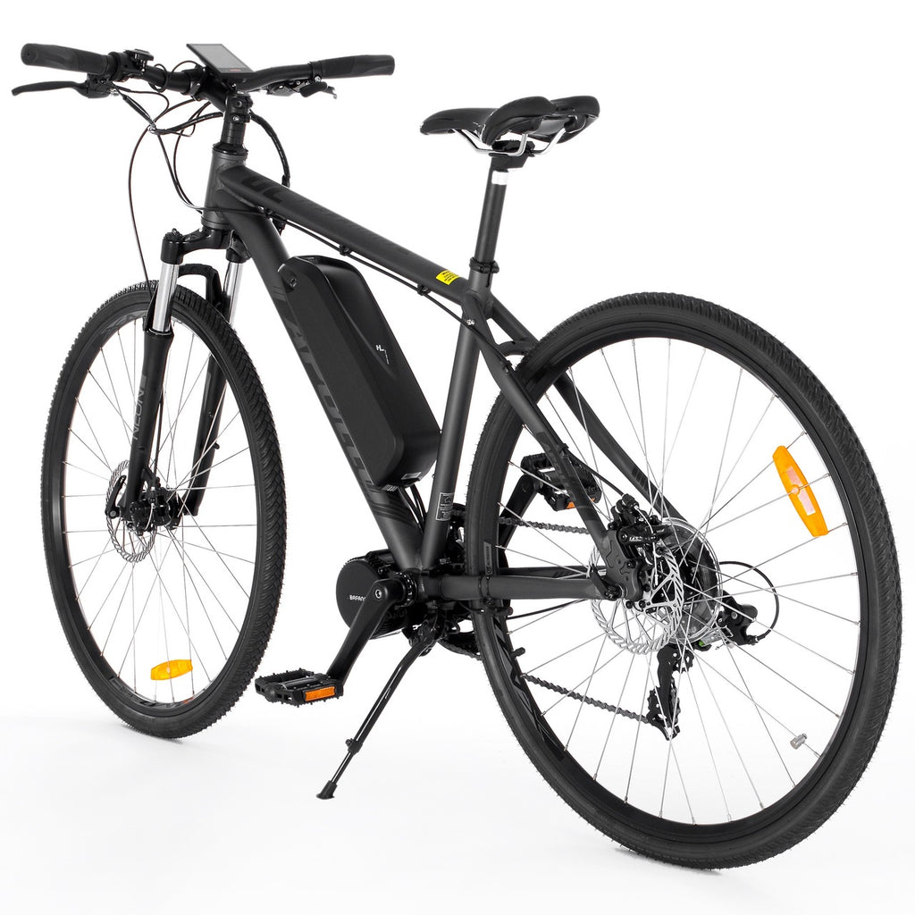 Kit Ebike Mtb Mid Drive 1000w Bikee Bike Lightest (High Torque