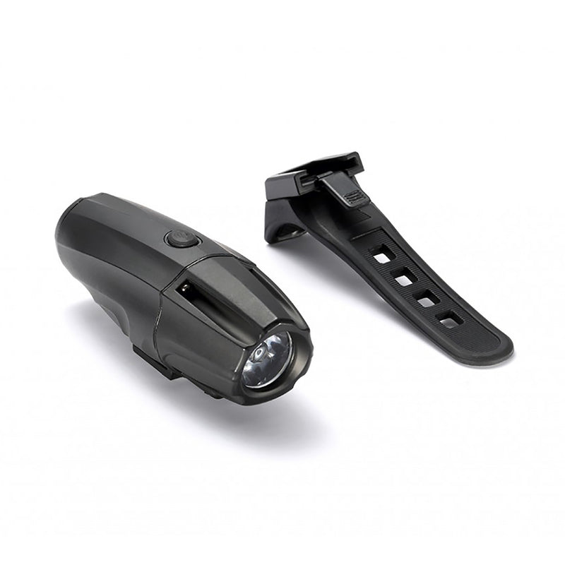 Headlight - 1000 Lumens (USB Charge) `COVE