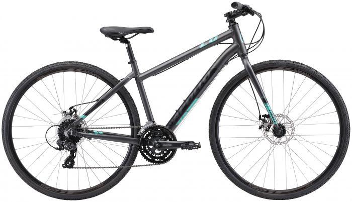 Electric flat 2025 bar road bike