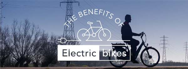 Are E-Bikes Worth the Investment?