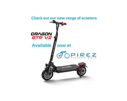 Our Top 3 - Electric Scooters for Children and Children at Heart