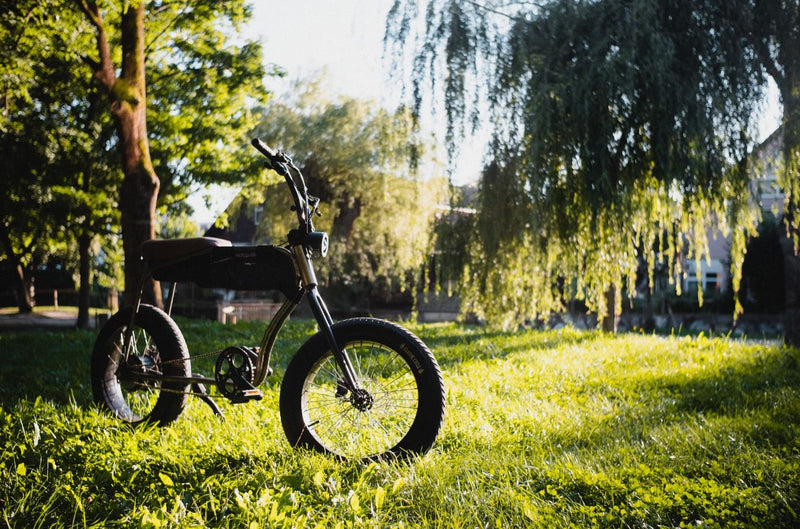 Choosing the right Ebike conversion kit
