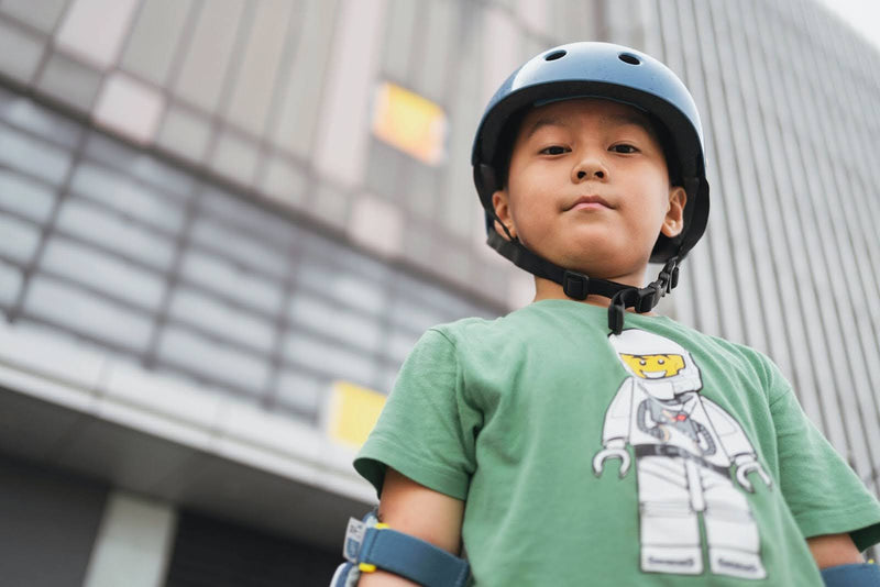 Make the most out of your kids electric bike with these four tips
