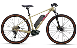 Commuter electric bike, Pirez,