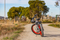 5 Unique Benefits of an Electric Fat Bike