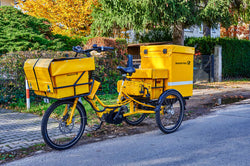 Electric Trikes - A Beginner's Guide