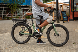 Best Electric Bike for Commuting in Australia 