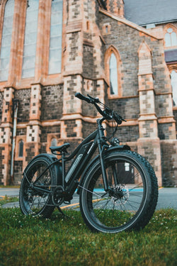 Pirez - 6 Cycling Tips to Revolutionise Your Ebike Lifestyle