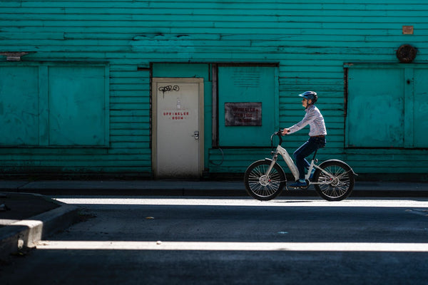 Pirez - Signs Your Electric Bike Needs Servicing