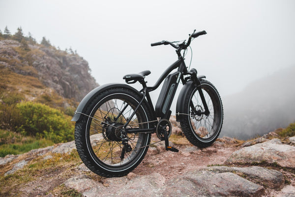 Pirez - How to Find the Right Electric Bike For You