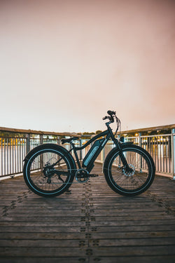 Your 101 Guide to Mid-Drive Electric Motors For Bikes