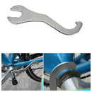 Bottom Bracket Lock Ring Remover & Pedal Spanner