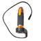 Throttle - Full Length Twist Grip - Right (GOLD)