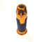 Throttle - Full Length Twist Grip - Right (GOLD)