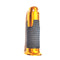 Throttle - Full Length Twist Grip - Right (GOLD)