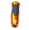 Throttle - Full Length Twist Grip - Right (GOLD)