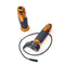 Throttle - Full Length Twist Grip - Right (GOLD)