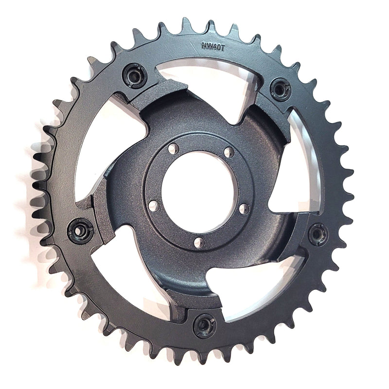 Standard Chainring 40T  (BBSHD)