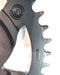 Standard Chainring 40T  (BBSHD)