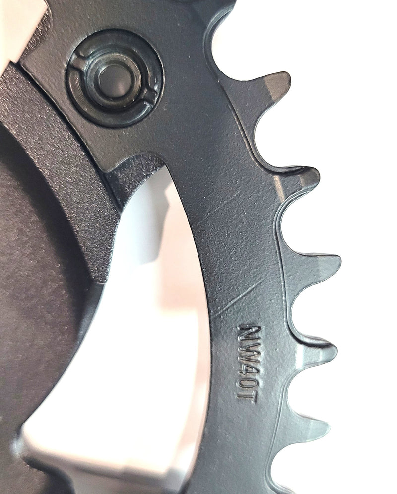 Standard Chainring 40T  (BBSHD)