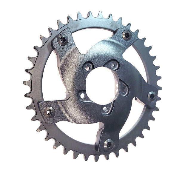 Standard Chainring 40T  (BBSHD)