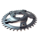 Standard Chainring 40T  (BBSHD)
