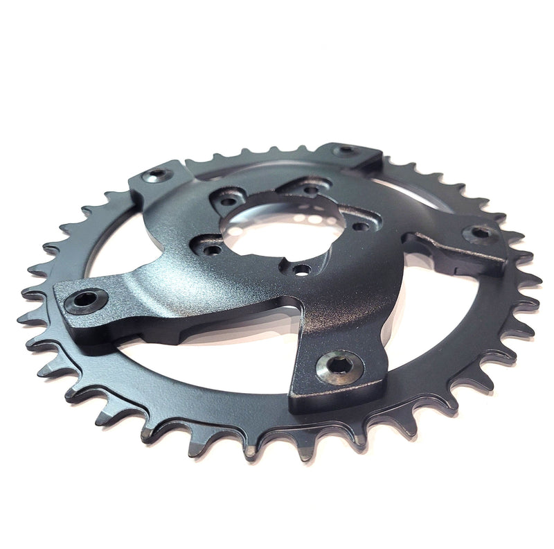 Standard Chainring 40T  (BBSHD)