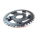 Standard Chainring 40T  (BBSHD)