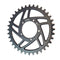 Nero Plato - Premium Chainring -  36T BBS