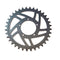 Nero Plato - Premium Chainring -  36T BBS