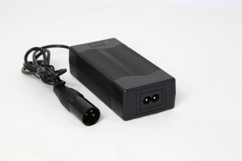 29.4V Charger for 24V Battery - XLR plug  ( 4 Amp )