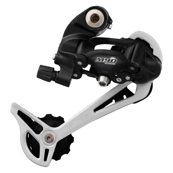 Rear Derailleur - 9 Speed  (RD-M91)
