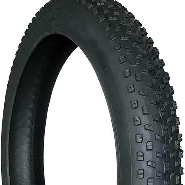 Tyre Fat MTB Bike 26