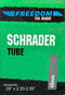 Bike Tube - 29" x 2.20"-2.50" (48mm) - Schrader