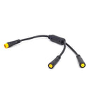 Splitter Cable - 2 to 1 - Bafang