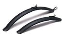 Mudguards (Front & Rear) - Flinger Snap On