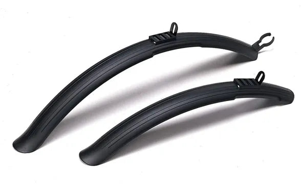Mudguards (Front & Rear) - Flinger Snap On