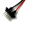 Downtube Plug (5 Pin - Flat) Male
